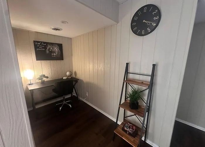 Great America Getaway Sleeps 12 Near Navy Base Сasa de vacaciones Gurnee