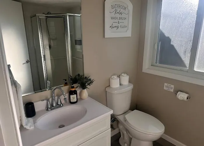 Great America Getaway Sleeps 12 Near Navy Base Сasa de vacaciones