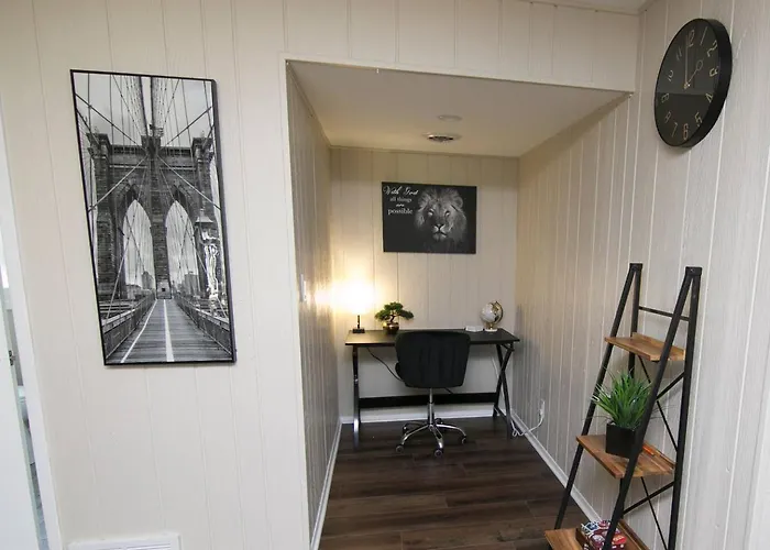 Great America Getaway Sleeps 12 Near Navy Base