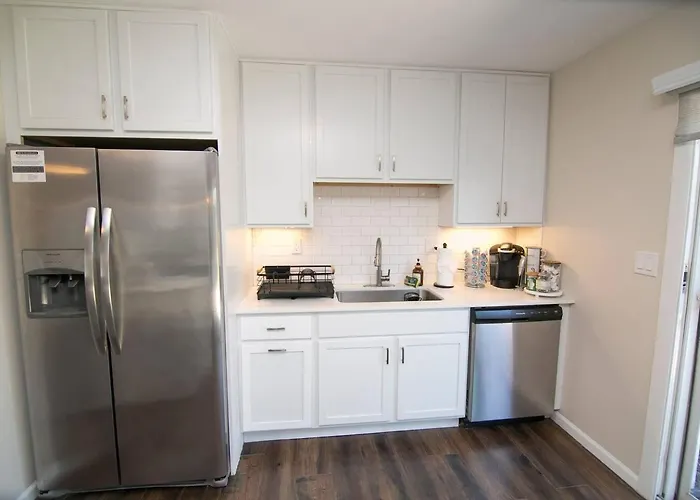 Great America Getaway Sleeps 12 Near Navy Base Сasa de vacaciones *