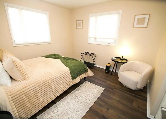 Great America Getaway Sleeps 12 Near Navy Base Сasa de vacaciones *
